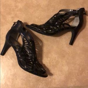 💕 NWOB Aerosoles Heelrest heels